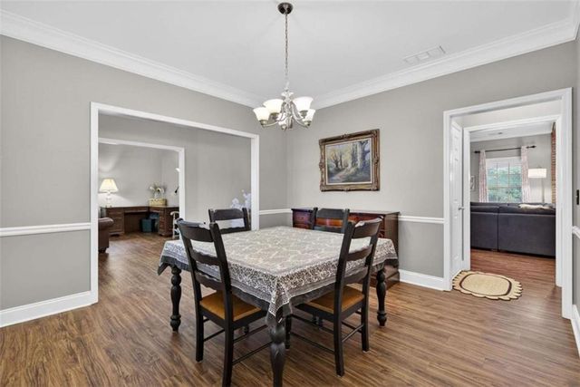2137 Albert Jones Drive, Loganville, GA 30052