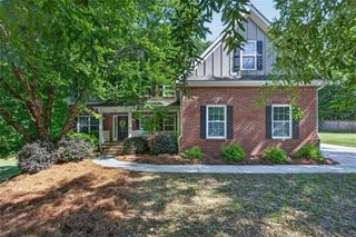 2137 Albert Jones Drive, Loganville, GA 30052