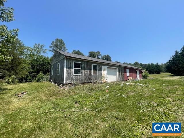 986 CELT RD, Stanardsville, VA 22973