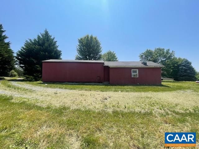 986 CELT RD, Stanardsville, VA 22973