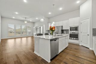 4129 Novella CV, Leander, TX 78641