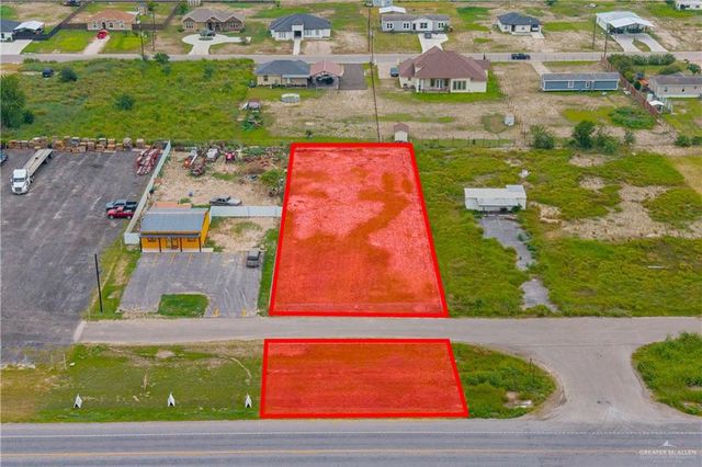 3006 S Alamo Road, Edinburg, TX 78542