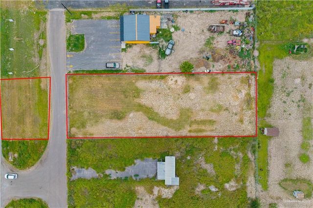 3006 S Alamo Road, Edinburg, TX 78542