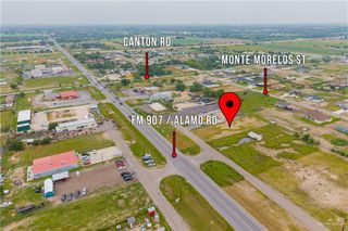 3006 S Alamo Road, Edinburg, TX 78542