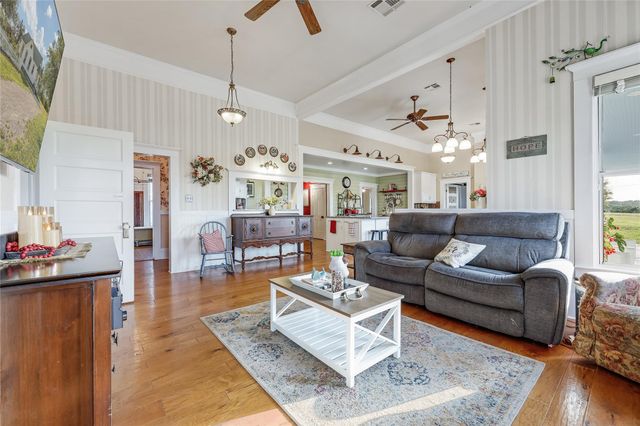 13471 Cedar Valley RD, Salado, TX 76571