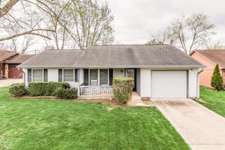5239 Tamarisk Court, Indianapolis, IN 46237