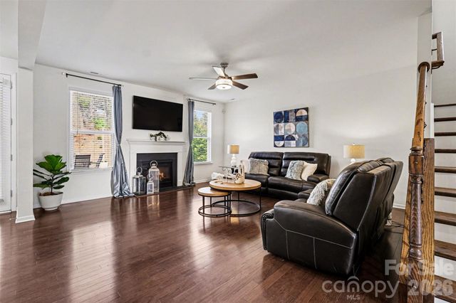 8651 Shadetree Street, Huntersville, NC 28078