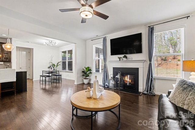 8651 Shadetree Street, Huntersville, NC 28078