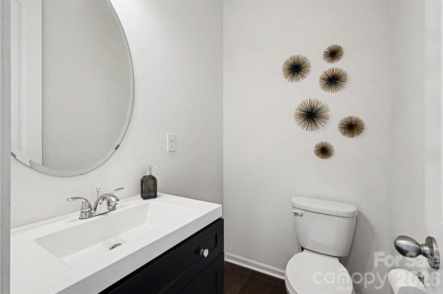 8651 Shadetree Street, Huntersville, NC 28078