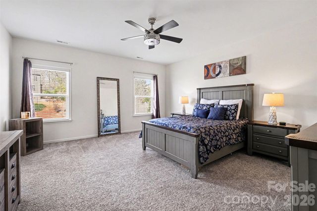 8651 Shadetree Street, Huntersville, NC 28078