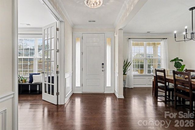 8651 Shadetree Street, Huntersville, NC 28078