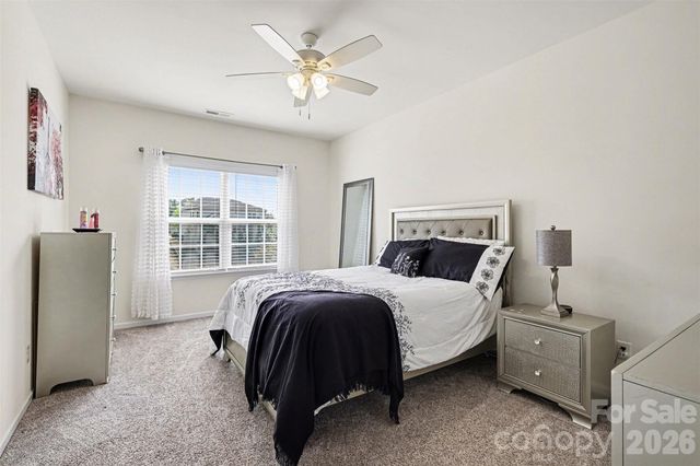 8651 Shadetree Street, Huntersville, NC 28078