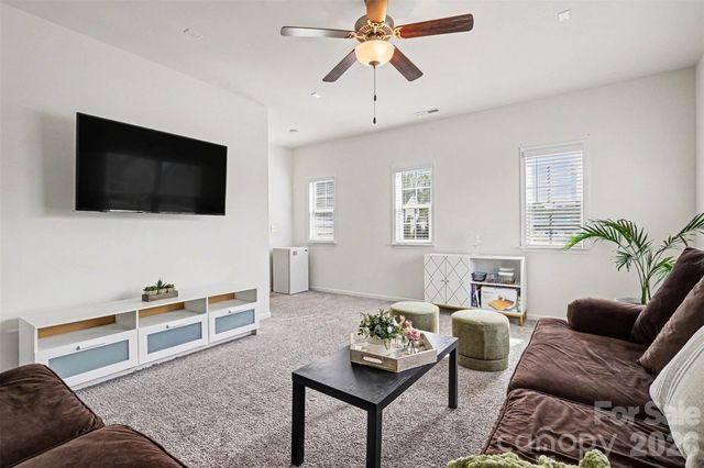 8651 Shadetree Street, Huntersville, NC 28078