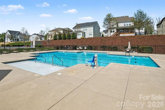 8651 Shadetree Street, Huntersville, NC 28078