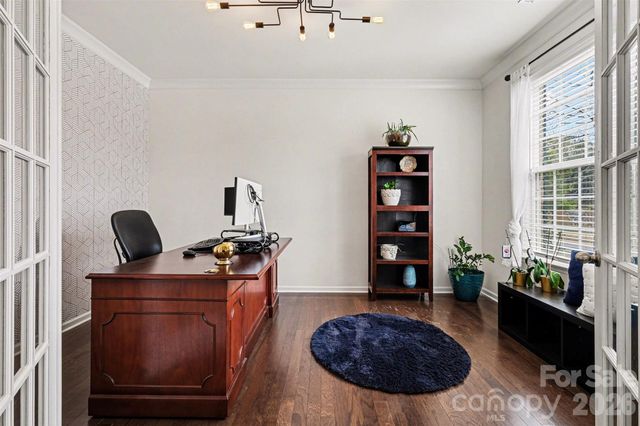 8651 Shadetree Street, Huntersville, NC 28078