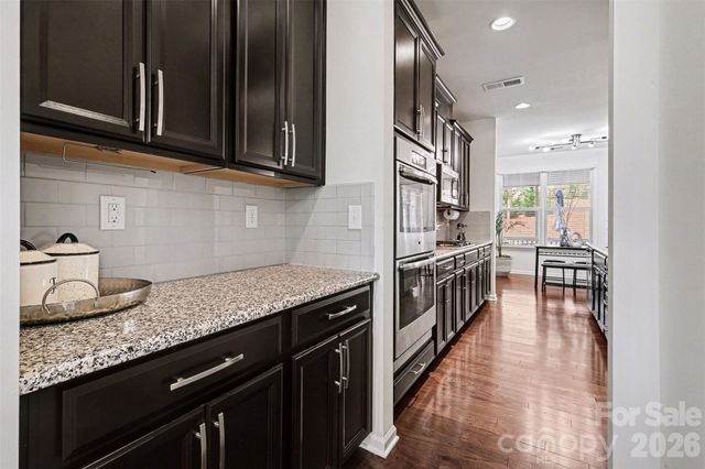 8651 Shadetree Street, Huntersville, NC 28078