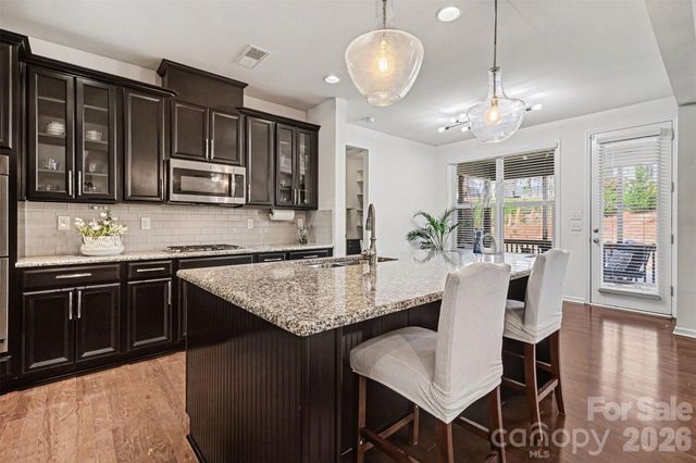 8651 Shadetree Street, Huntersville, NC 28078