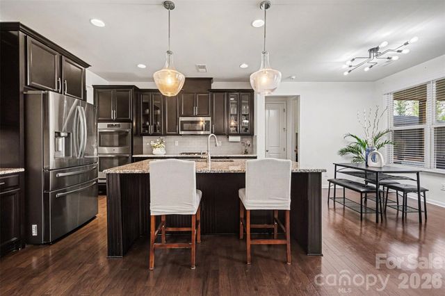 8651 Shadetree Street, Huntersville, NC 28078