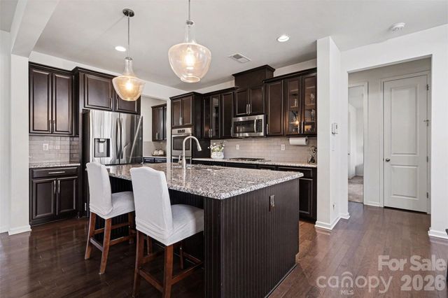 8651 Shadetree Street, Huntersville, NC 28078