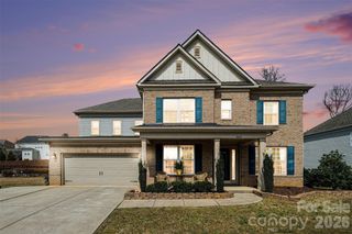 8651 Shadetree Street, Huntersville, NC 28078