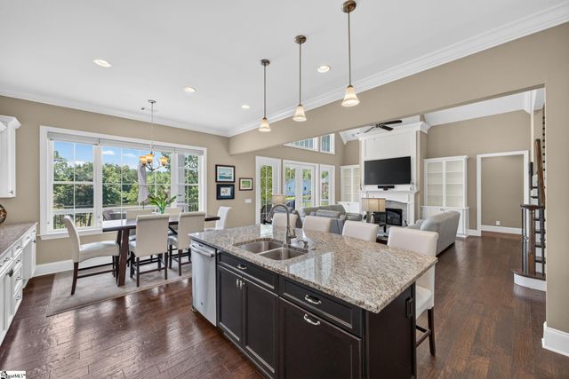 121 Stanridge Court, Easley, SC 29640