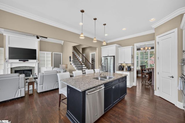 121 Stanridge Court, Easley, SC 29640