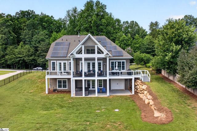 121 Stanridge Court, Easley, SC 29640