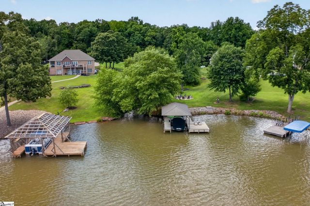 121 Stanridge Court, Easley, SC 29640