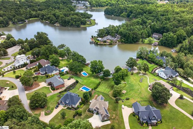 121 Stanridge Court, Easley, SC 29640