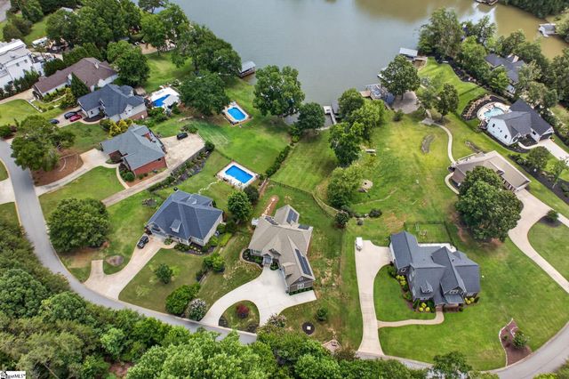 121 Stanridge Court, Easley, SC 29640
