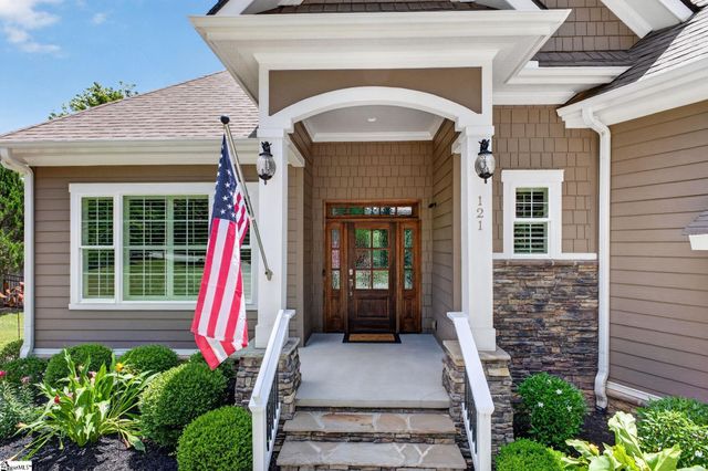 121 Stanridge Court, Easley, SC 29640
