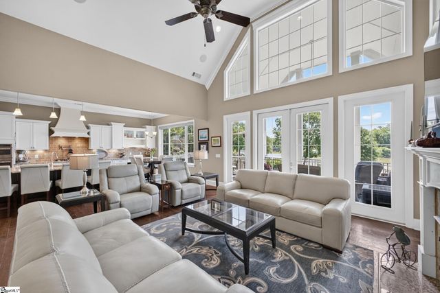 121 Stanridge Court, Easley, SC 29640
