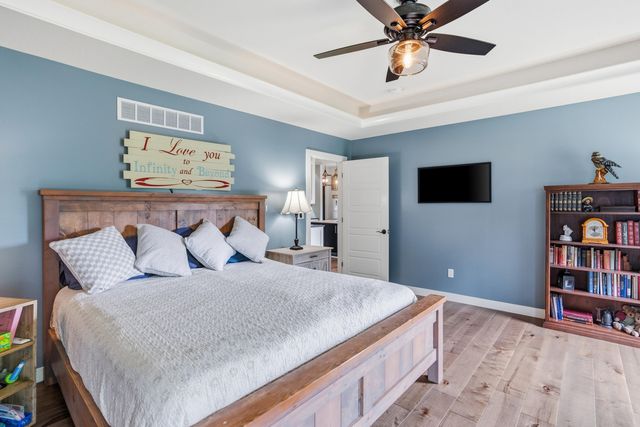 625 BLACK WOLF LP, Columbia, MO 65201