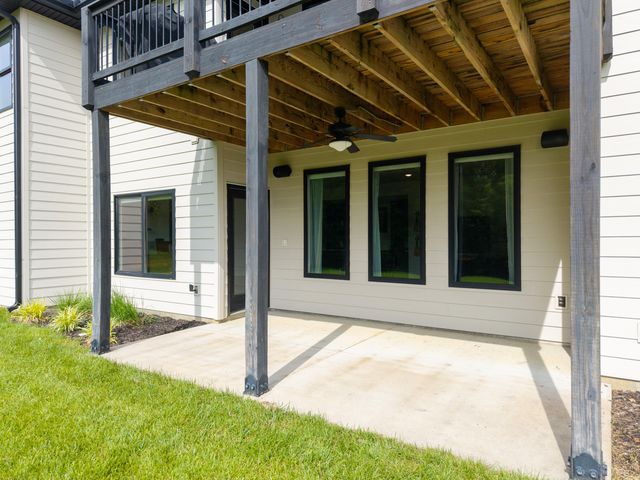 625 BLACK WOLF LP, Columbia, MO 65201