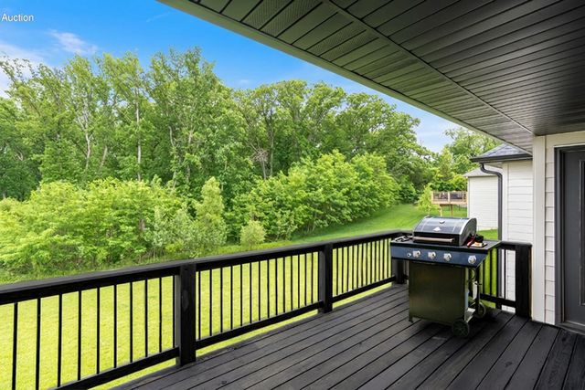 625 BLACK WOLF LP, Columbia, MO 65201