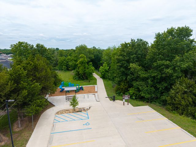 625 BLACK WOLF LP, Columbia, MO 65201