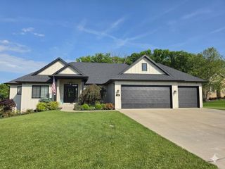 625 BLACK WOLF LP, Columbia, MO 65201