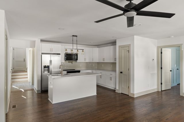 500 Lanier Dr, Madison, TN 37115