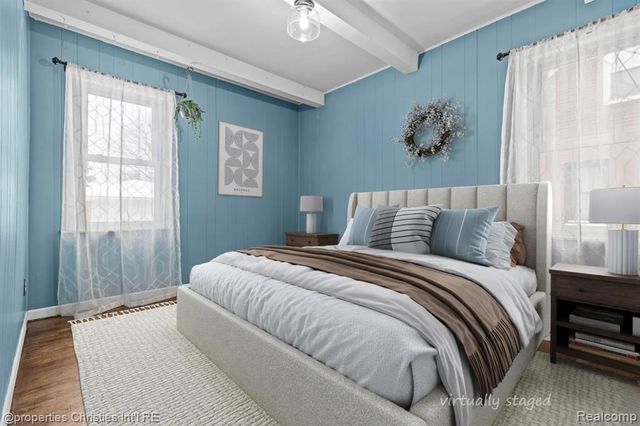 2343 17th Street, Wyandotte, MI 48192