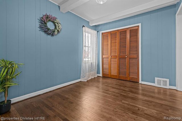 2343 17th Street, Wyandotte, MI 48192