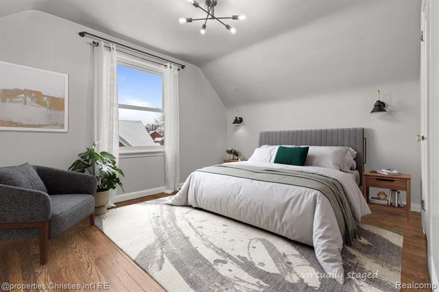 2343 17th Street, Wyandotte, MI 48192