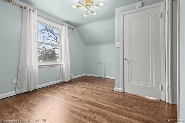 2343 17th Street, Wyandotte, MI 48192