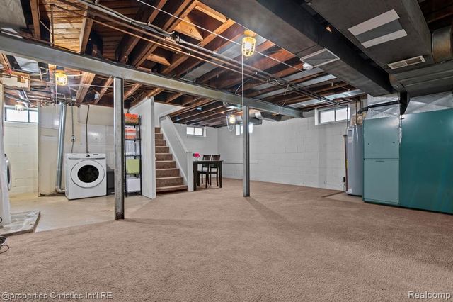 2343 17th Street, Wyandotte, MI 48192