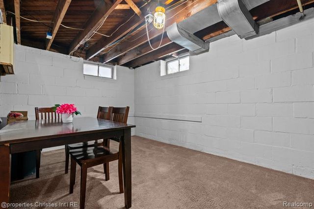 2343 17th Street, Wyandotte, MI 48192