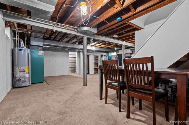 2343 17th Street, Wyandotte, MI 48192