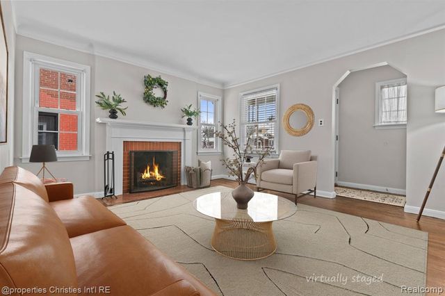 2343 17th Street, Wyandotte, MI 48192