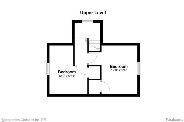 2343 17th Street, Wyandotte, MI 48192