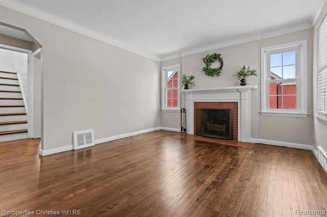 2343 17th Street, Wyandotte, MI 48192