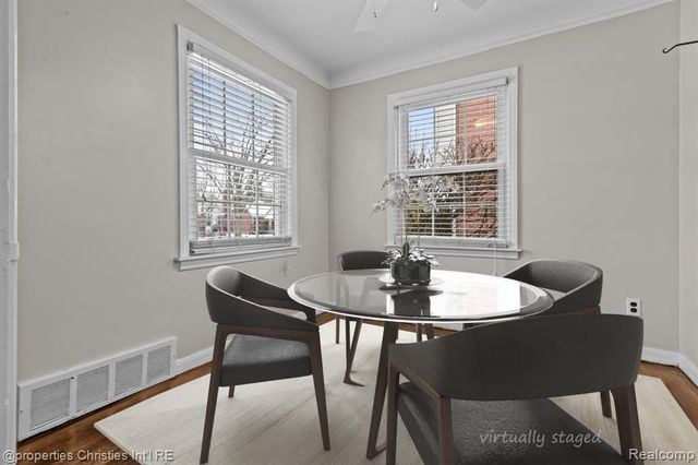 2343 17th Street, Wyandotte, MI 48192