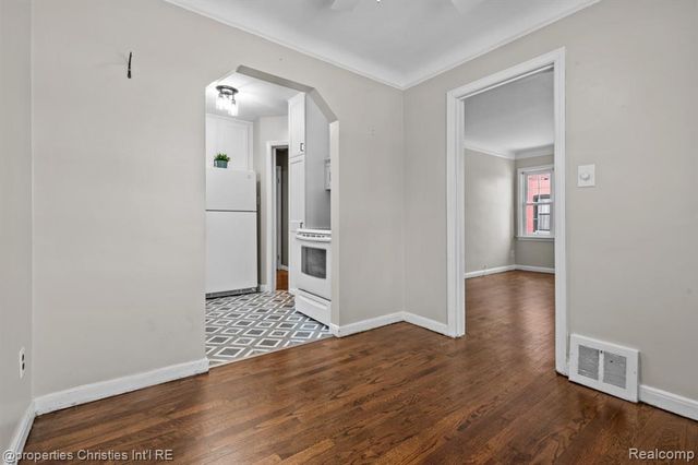 2343 17th Street, Wyandotte, MI 48192